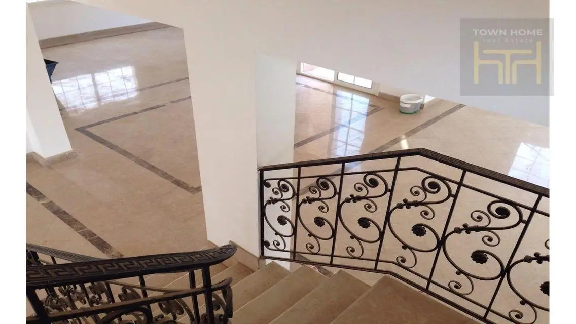 فيلا مستقلة للإيجار قانون في مدينتي نموذج E