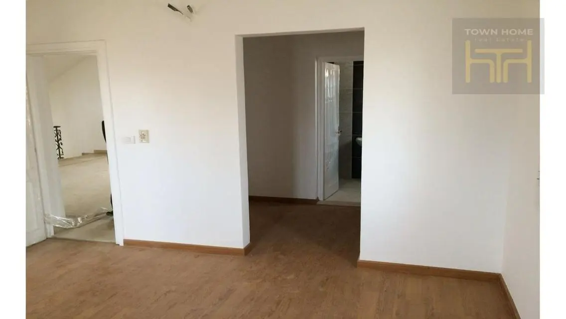 فيلا مستقلة للإيجار قانون في مدينتي نموذج E
