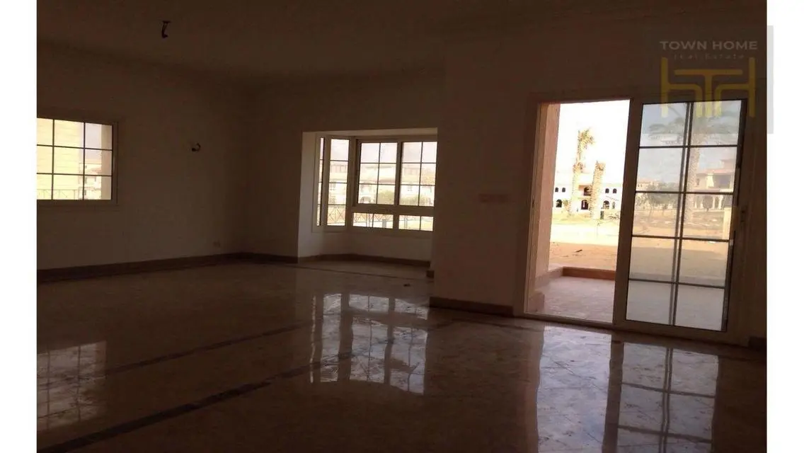 فيلا مستقلة للإيجار قانون في مدينتي نموذج E