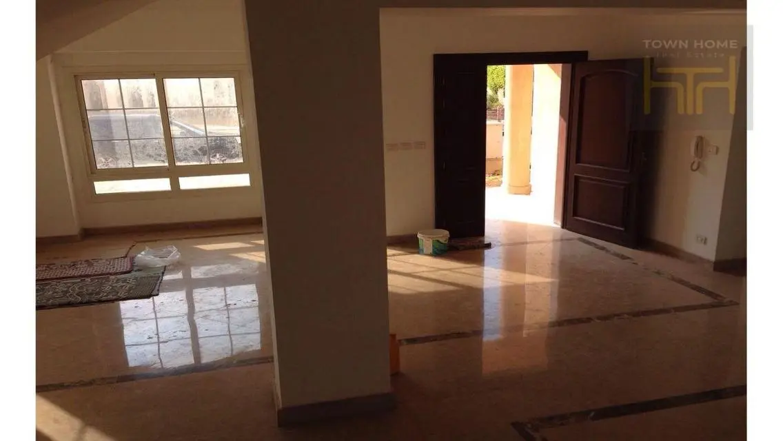 فيلا مستقلة للإيجار قانون في مدينتي نموذج E