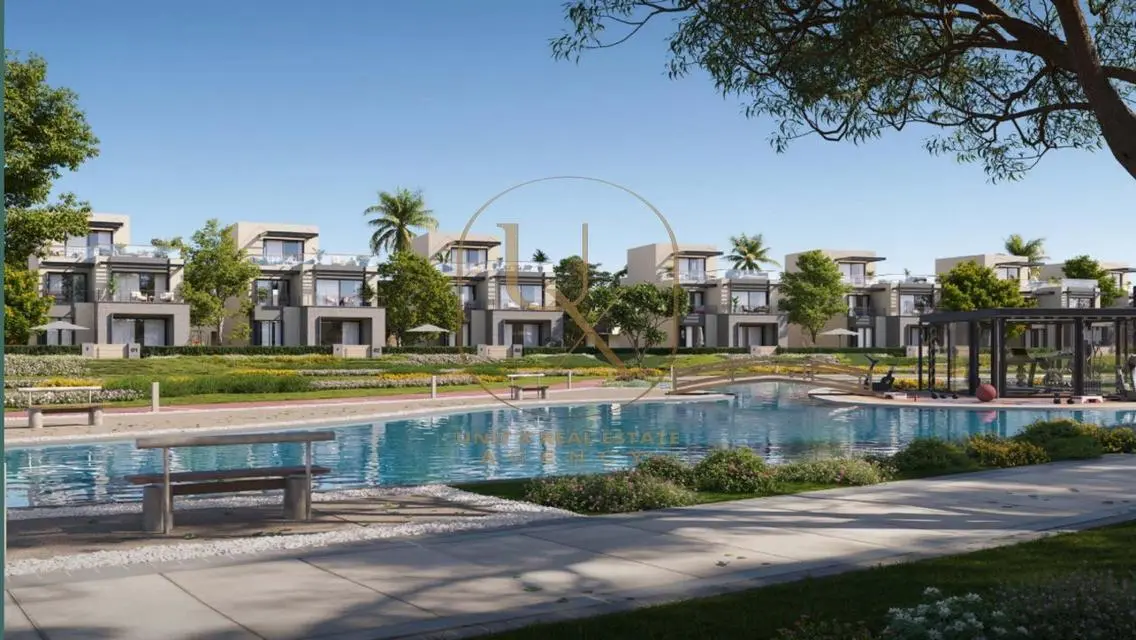 Fully Finished Apartment For Sale Over 12 Years