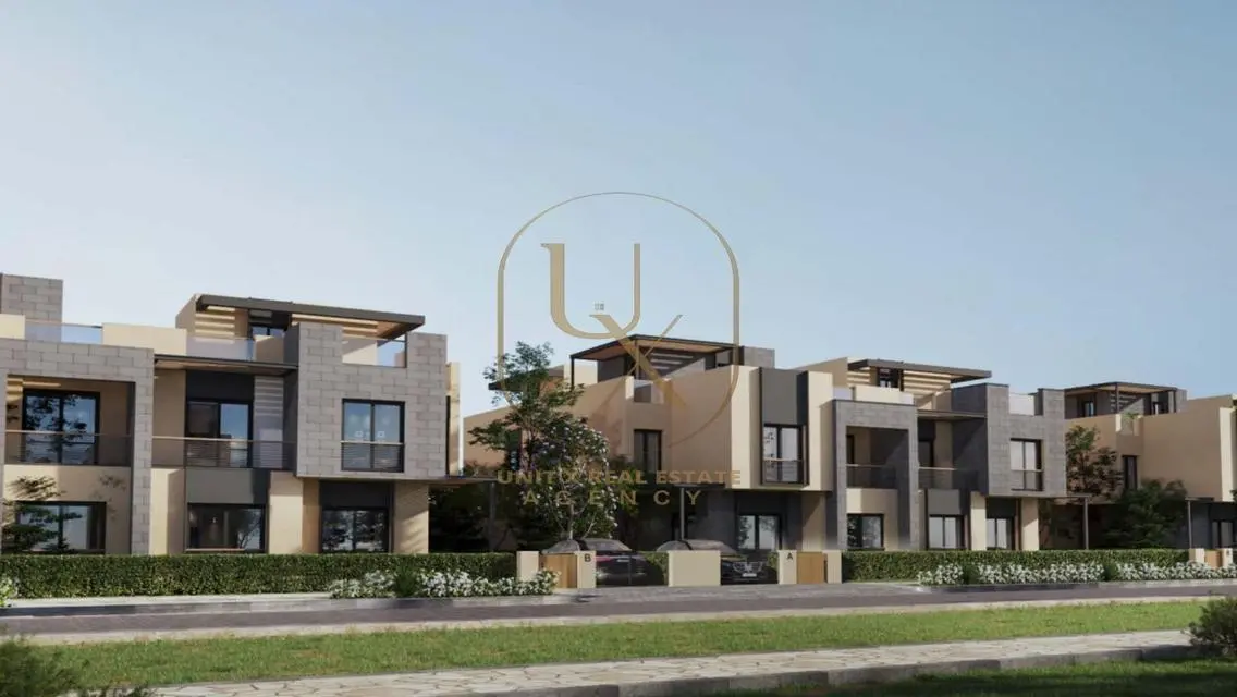 Fully Finished Apartment For Sale Over 12 Years