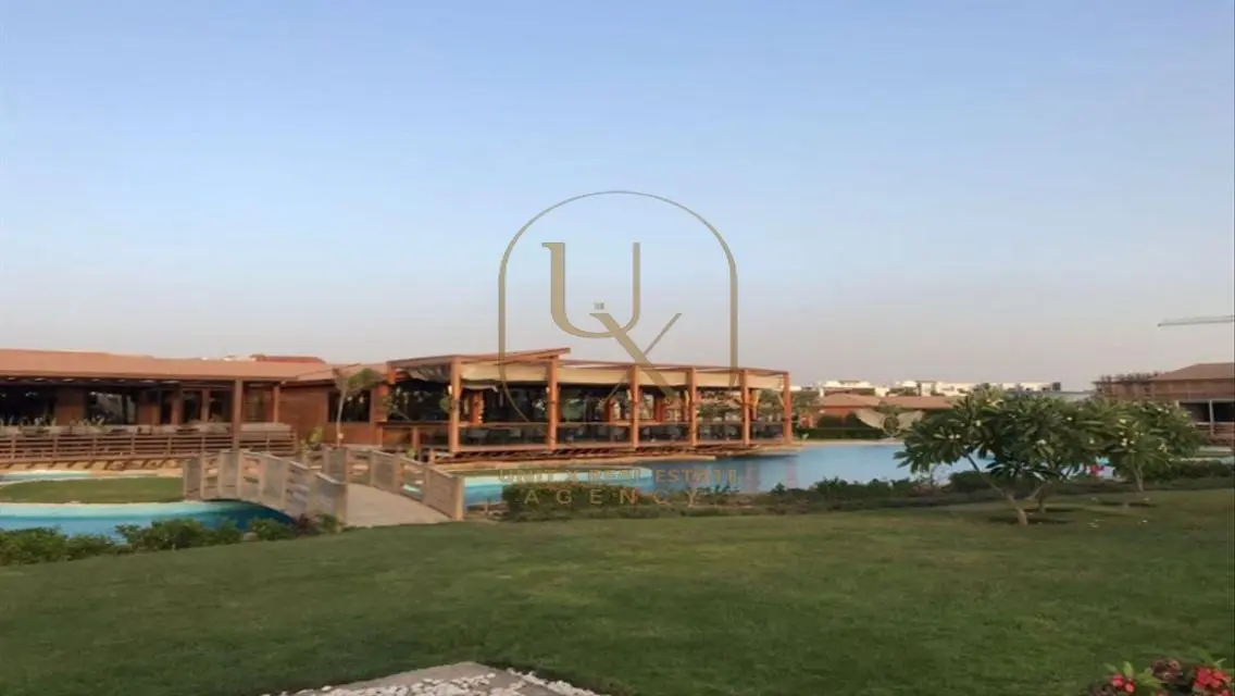 فيلا للبيع فى هايد بارك بأقل سعر و 5% مقدم