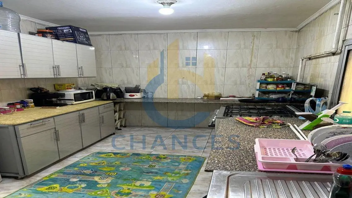 Apartment for sale in Nerco, the third section