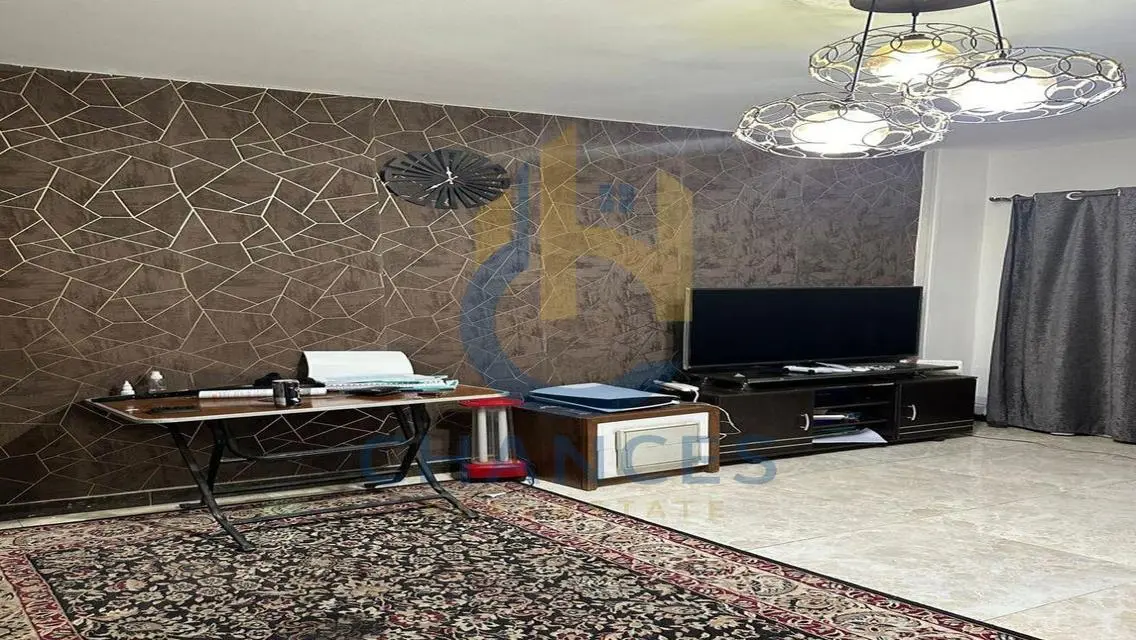 Apartment for sale in Nerco, the third section