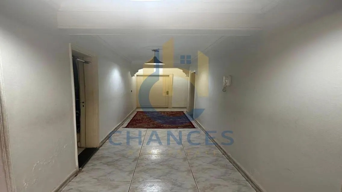 Apartment for sale in Nerco, the third section
