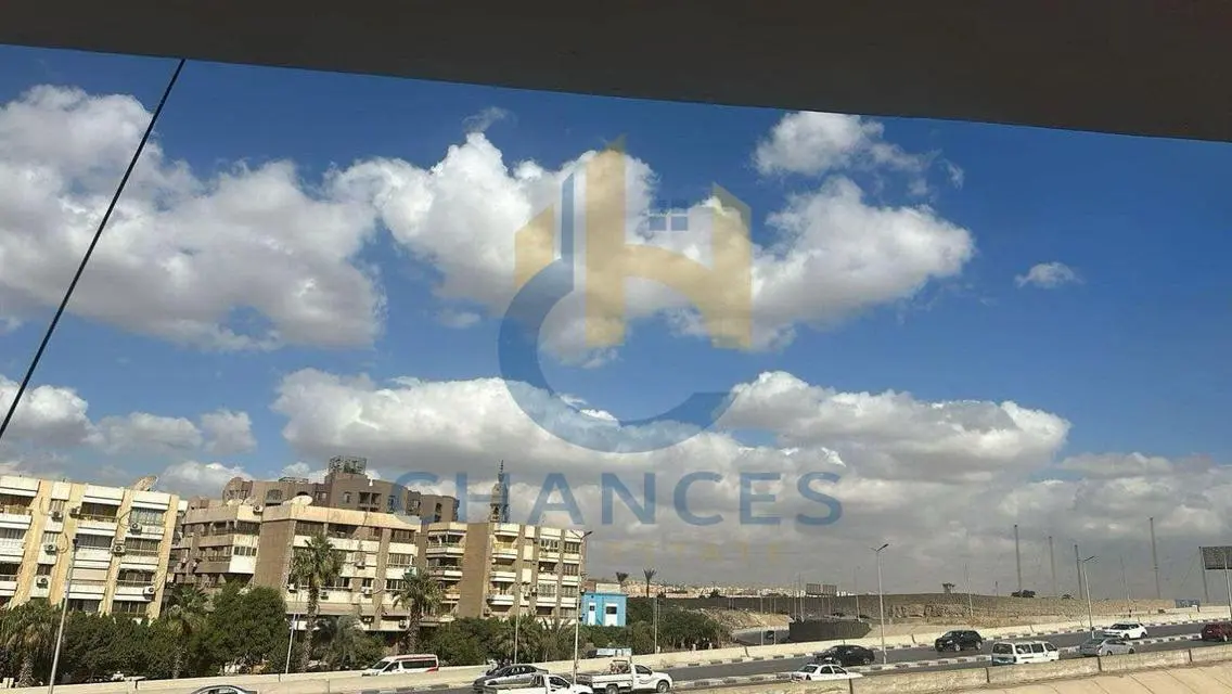 Apartment for sale in Nerco, the third section