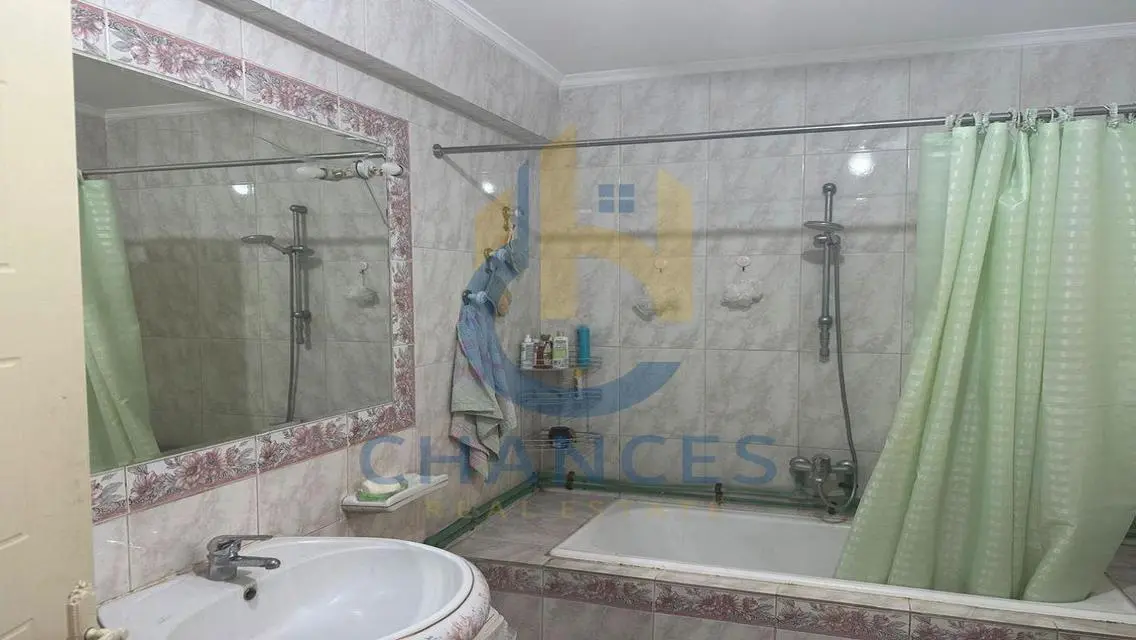 Apartment for sale in Nerco, the third section