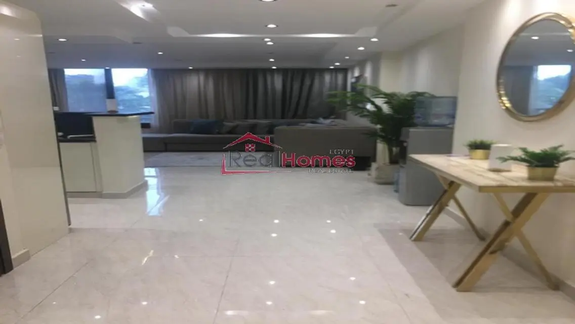 Newly renovated furnished apartment for rent