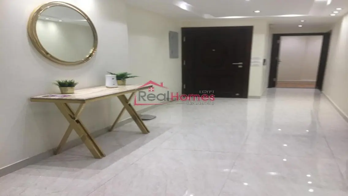 Newly renovated furnished apartment for rent