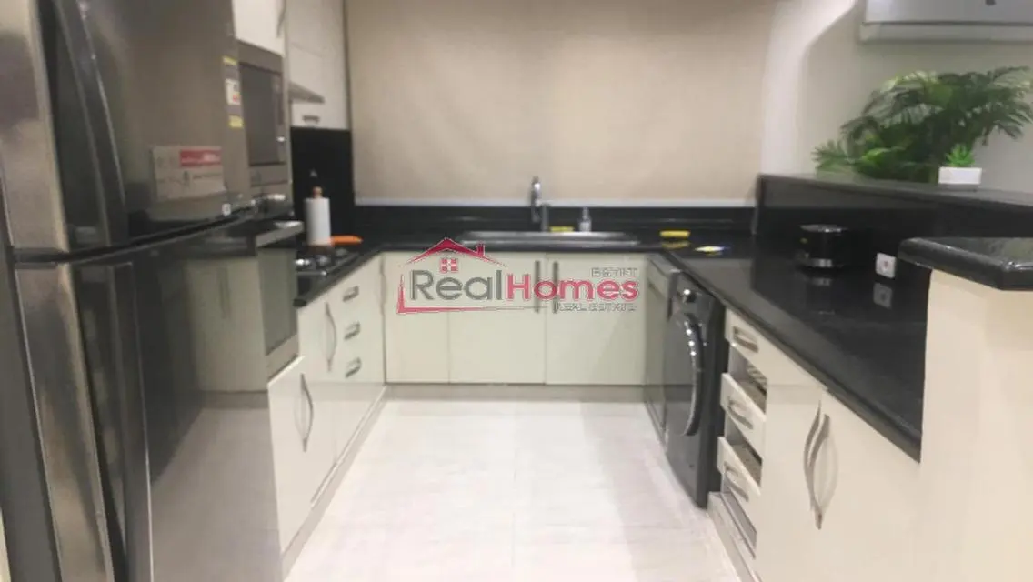 Newly renovated furnished apartment for rent