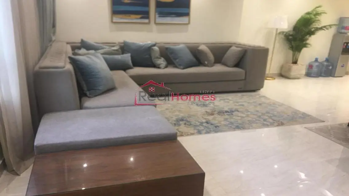 Newly renovated furnished apartment for rent