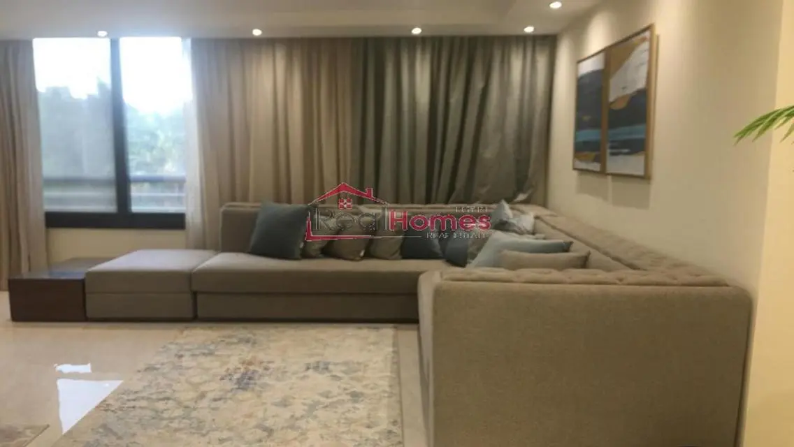 Newly renovated furnished apartment for rent