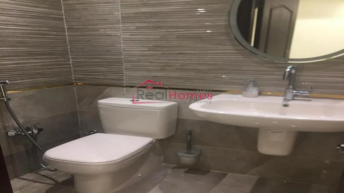Newly renovated furnished apartment for rent