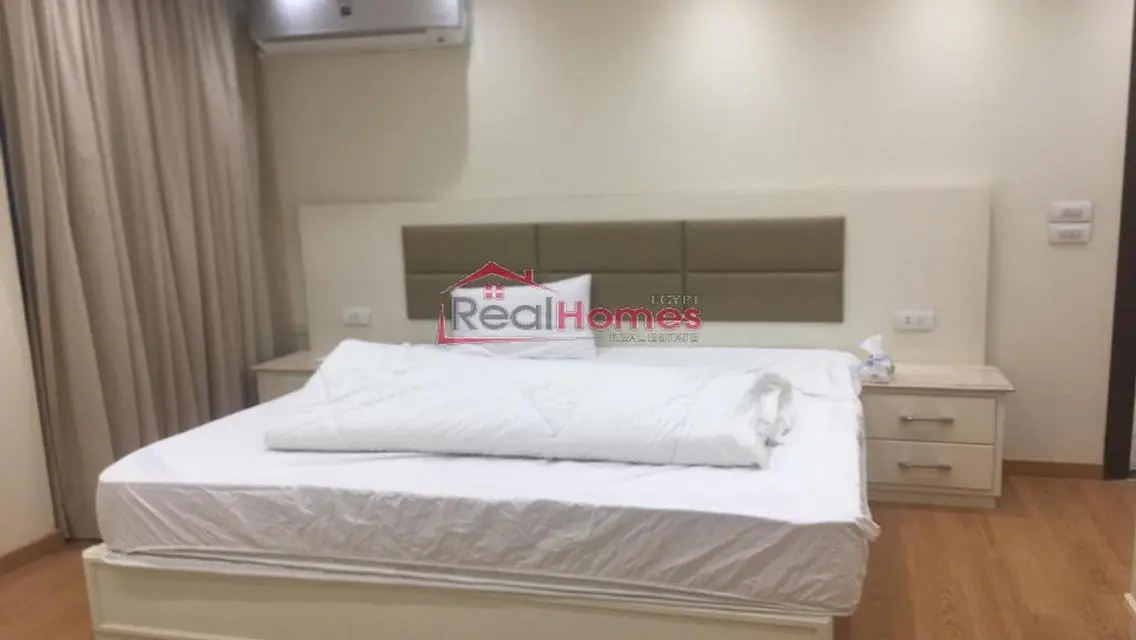 Newly renovated furnished apartment for rent