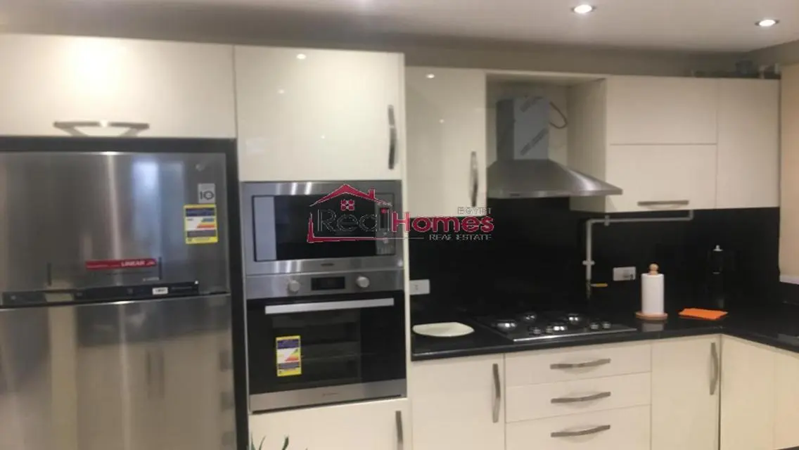 Newly renovated furnished apartment for rent