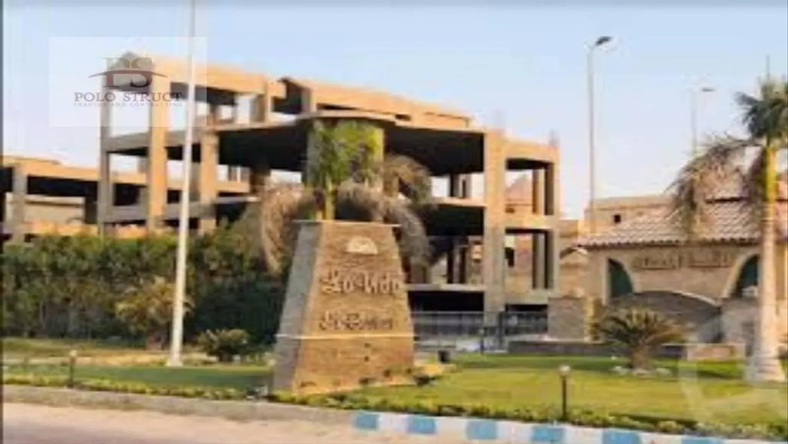 فيلا فاخرة للبيع - 15500000 جنيه