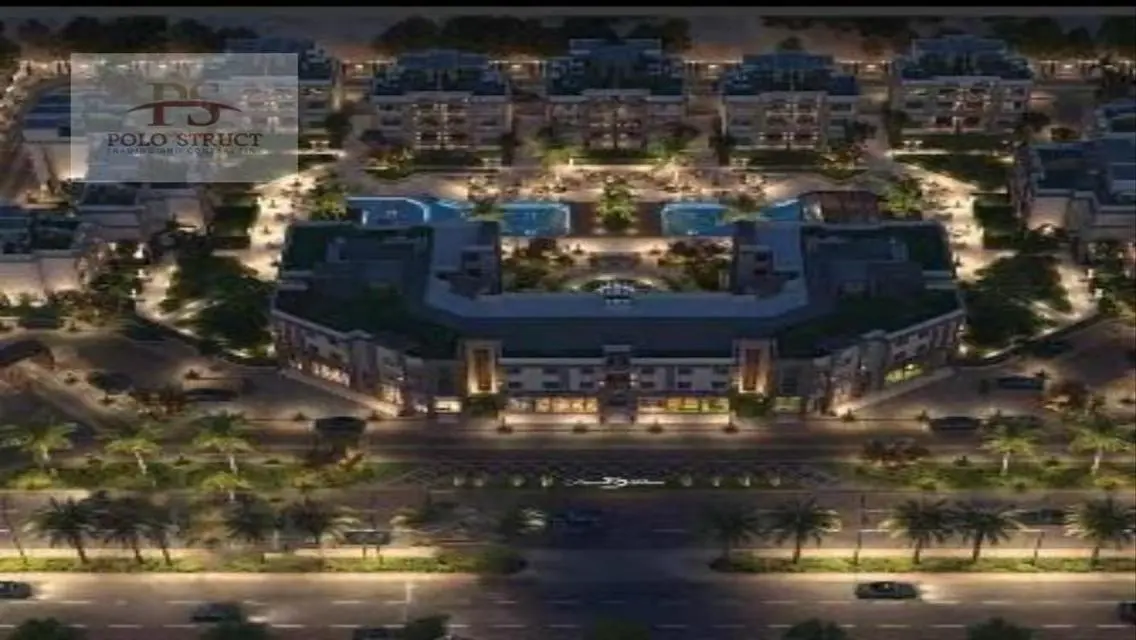 فيلا فاخرة للبيع - 15500000 جنيه
