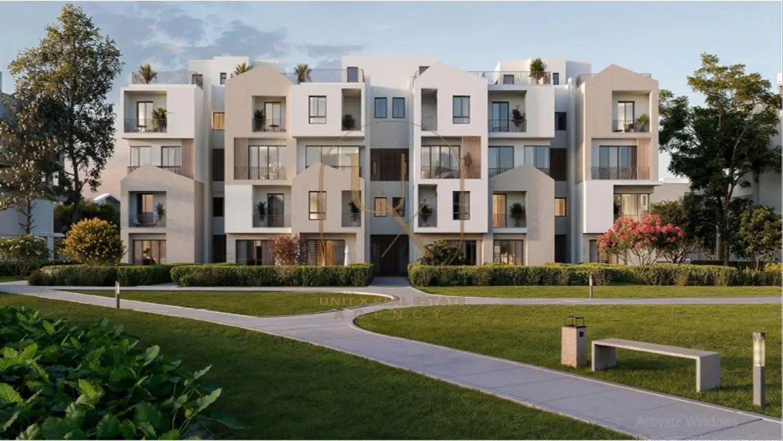 Own Your Fully Finished Ready to move AP In Sodic