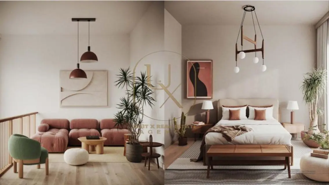 Own Your Fully Finished Ready to move AP In Sodic