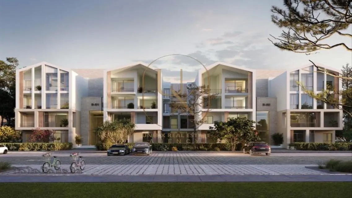 Own Your Fully Finished Ready to move AP In Sodic