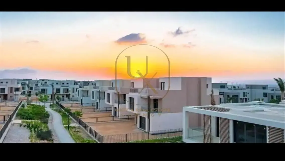 Town House Middle Sale VYE SODIC New Zayed