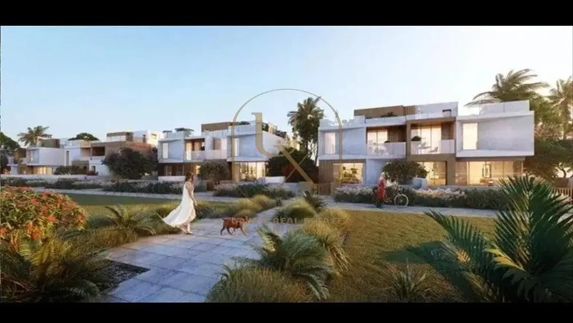 Town House Middle Sale VYE SODIC New Zayed