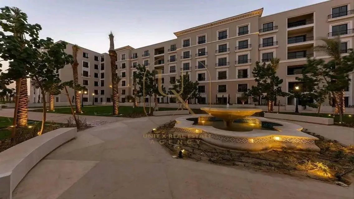 Panthouse Sale IN Village West Dorra Sheikh Zayed