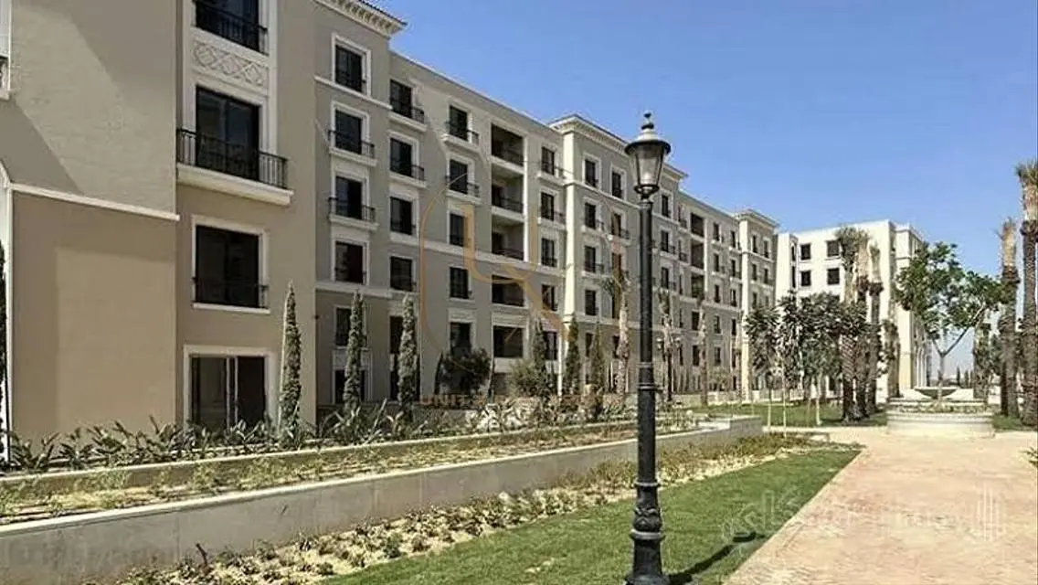 Panthouse Sale IN Village West Dorra Sheikh Zayed