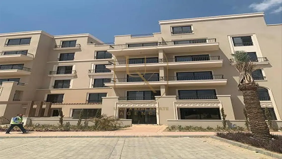 Panthouse Sale IN Village West Dorra Sheikh Zayed