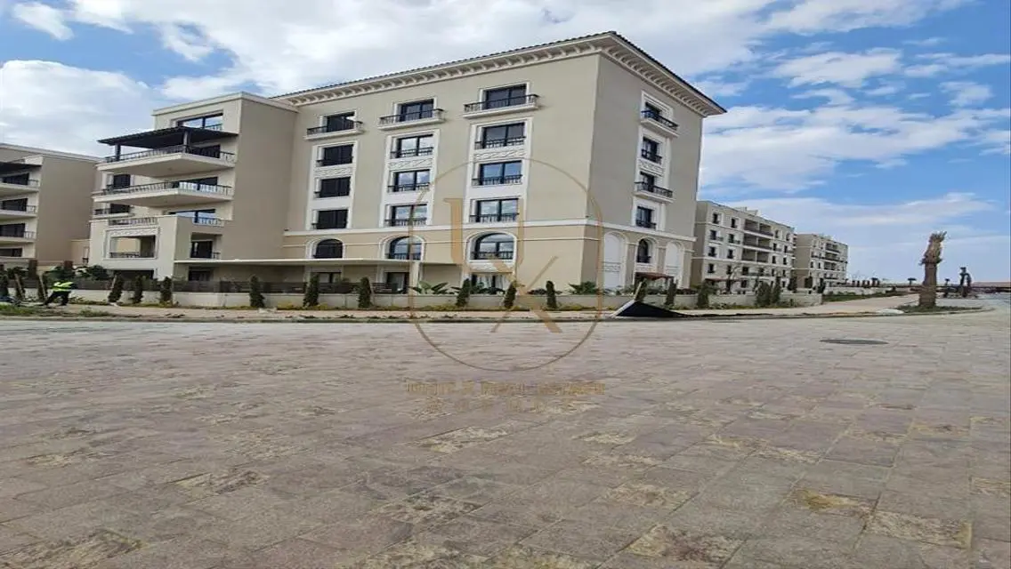 Panthouse Sale IN Village West Dorra Sheikh Zayed