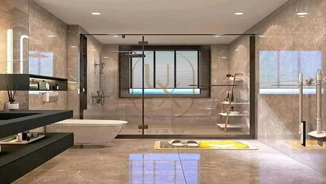 Panthouse Sale IN Village West Dorra Sheikh Zayed