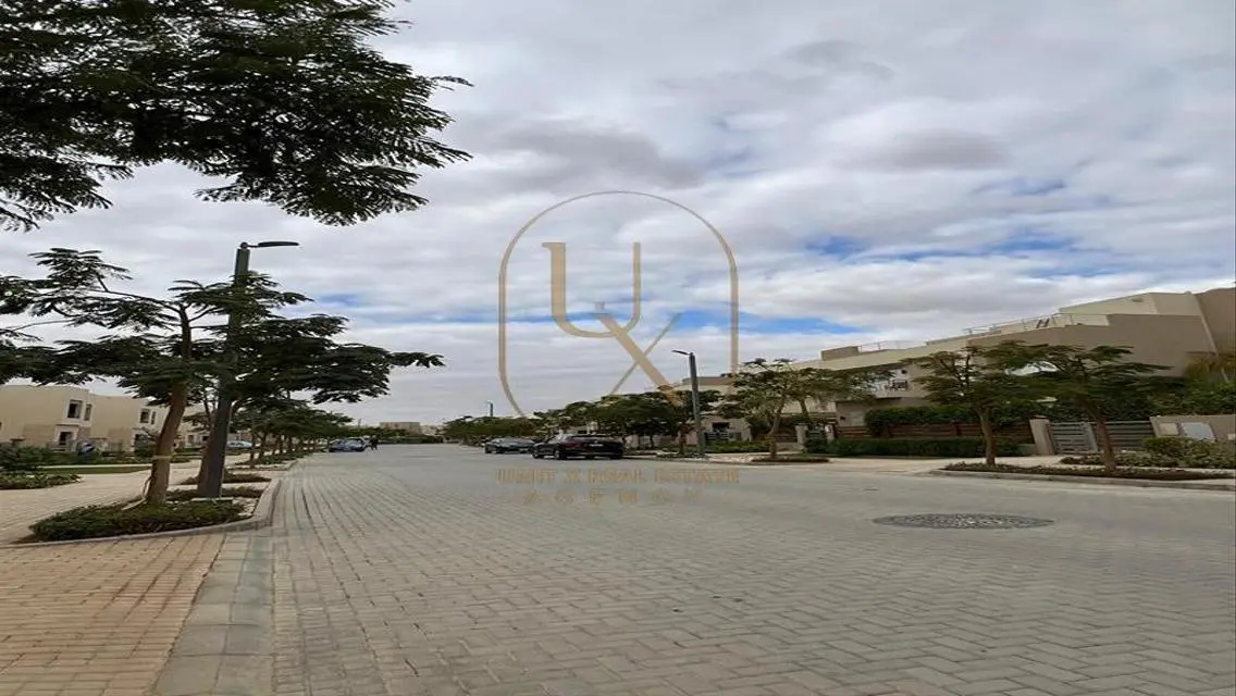 Standalone Villa sale The Crown Palm Hills October