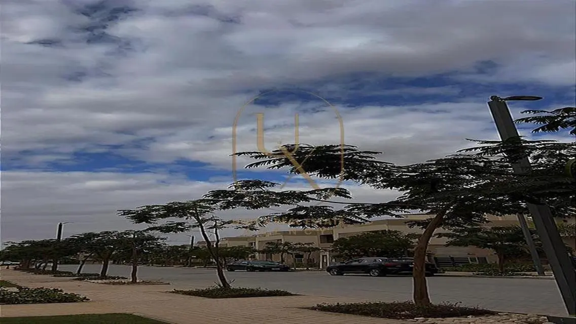 Standalone Villa sale The Crown Palm Hills October