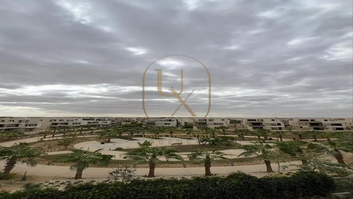 Standalone Villa sale The Crown Palm Hills October