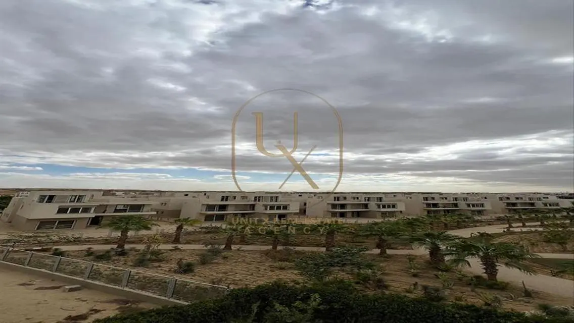 Standalone Villa sale The Crown Palm Hills October