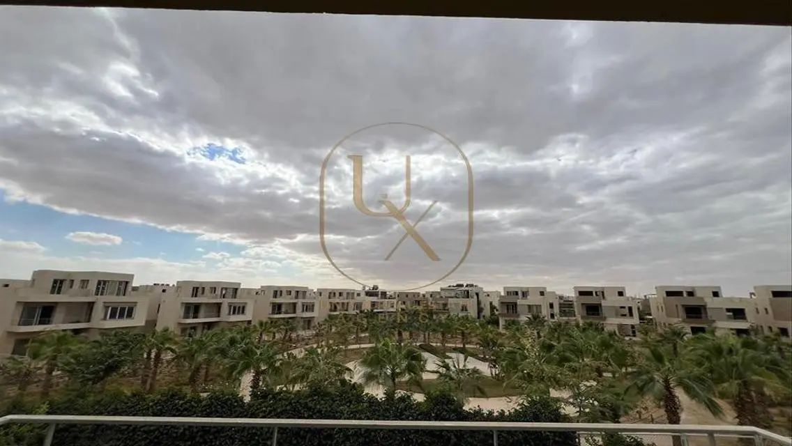 Standalone Villa sale The Crown Palm Hills October