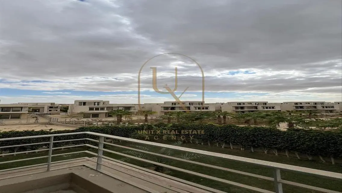 Standalone Villa sale The Crown Palm Hills October