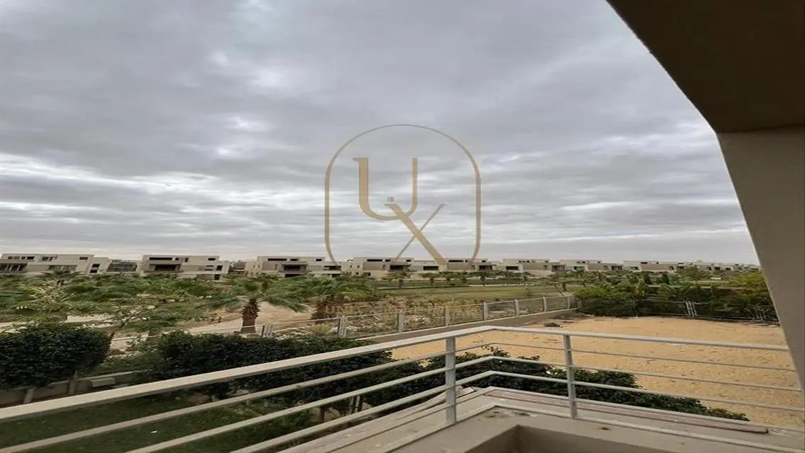 Standalone Villa sale The Crown Palm Hills October