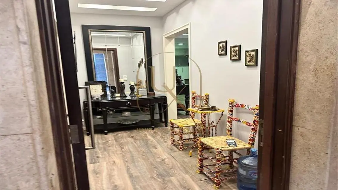 شقه ارضي بيع ويستاون بيفرلي هيلز سوديك الشيخ زايد