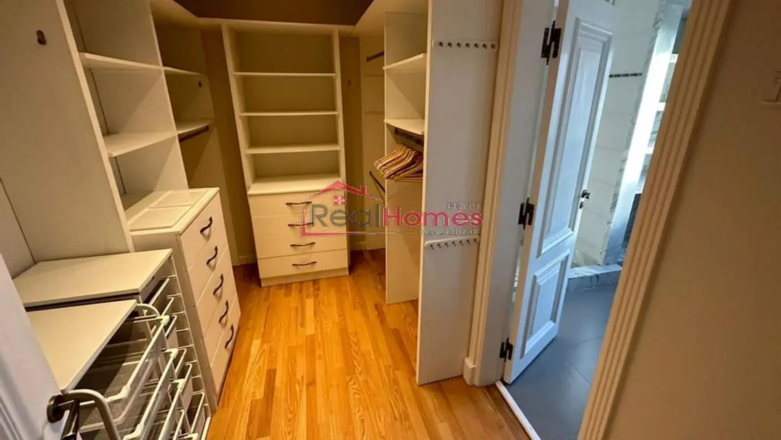 Unique modern apartment with terrace at Maadi