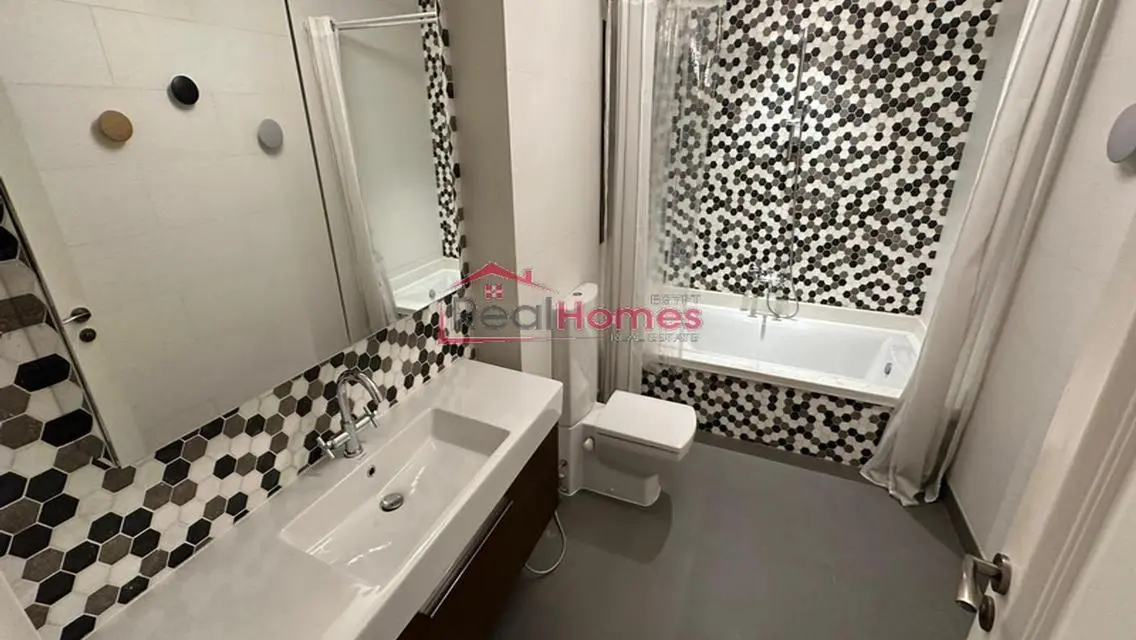 Unique modern apartment with terrace at Maadi