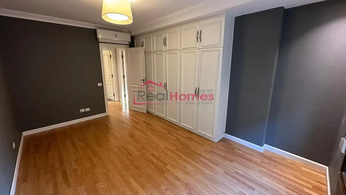 Unique modern apartment with terrace at Maadi