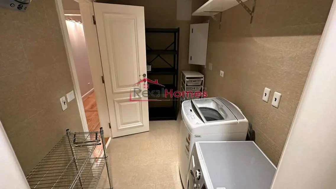 Unique modern apartment with terrace at Maadi
