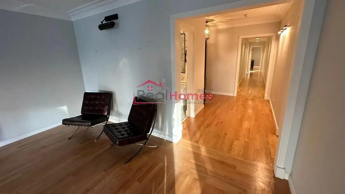 Unique modern apartment with terrace at Maadi