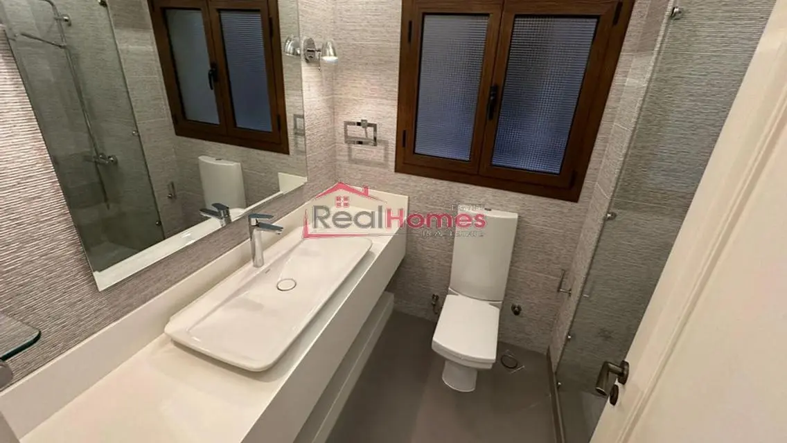 Unique modern apartment with terrace at Maadi