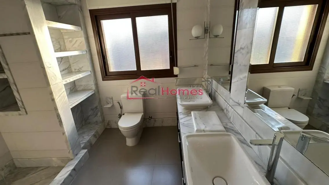 Unique modern apartment with terrace at Maadi