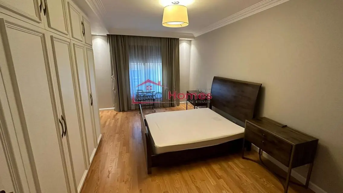 Unique modern apartment with terrace at Maadi