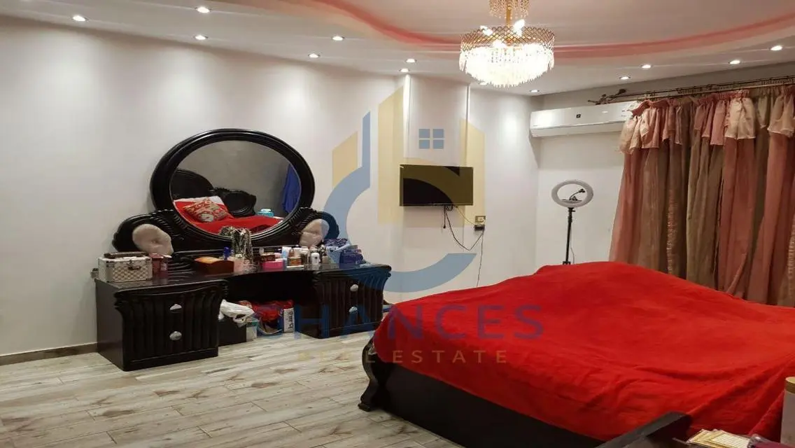 Apartment for sale in Street 77 in Old Maadi