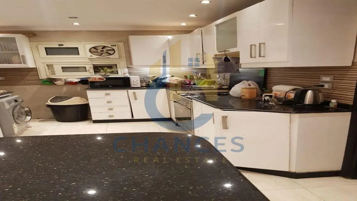 Apartment for sale in Street 77 in Old Maadi